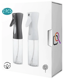 Borrifador Chef Lux - Compre 1 e Leve 2