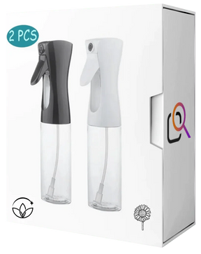 Borrifador Chef Lux - Compre 1 e Leve 2