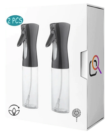 Borrifador Chef Lux - Compre 1 e Leve 2