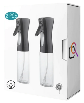 Borrifador Chef Lux - Compre 1 e Leve 2