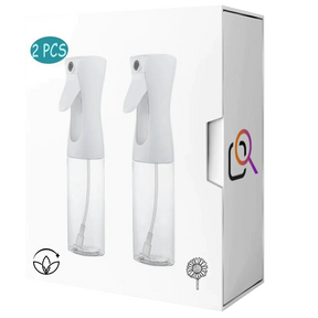 Borrifador Chef Lux - Compre 1 e Leve 2