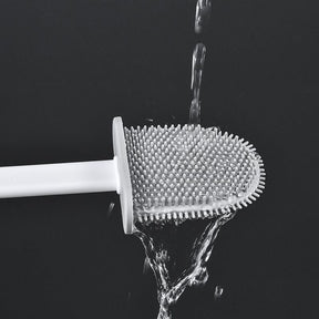 Escova de Silicone Lux