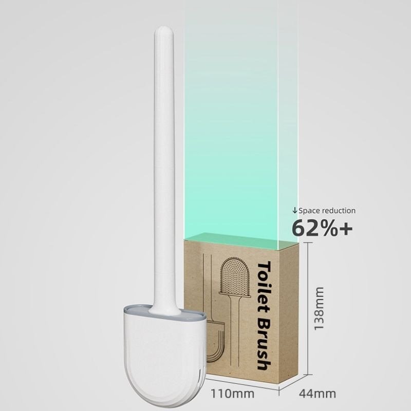 Escova de Silicone Lux