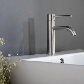 Torneira Premium Para Banheiro Elegancy