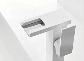 Torneira Premium para Banheiro LED Requinte