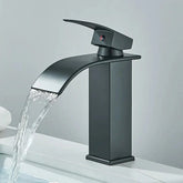 Torneira Premium para Banheiro QuadraTwist