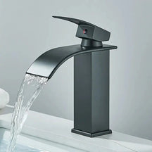 Torneira Premium para Banheiro QuadraTwist