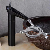 Torneira Premium para Banheiro Vintage Style